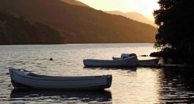 Boats