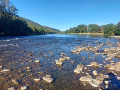 Loch Lochy